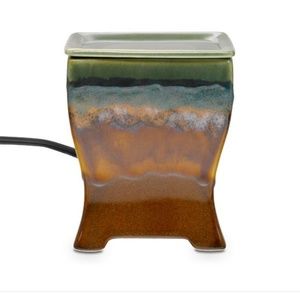 Wax warmer
